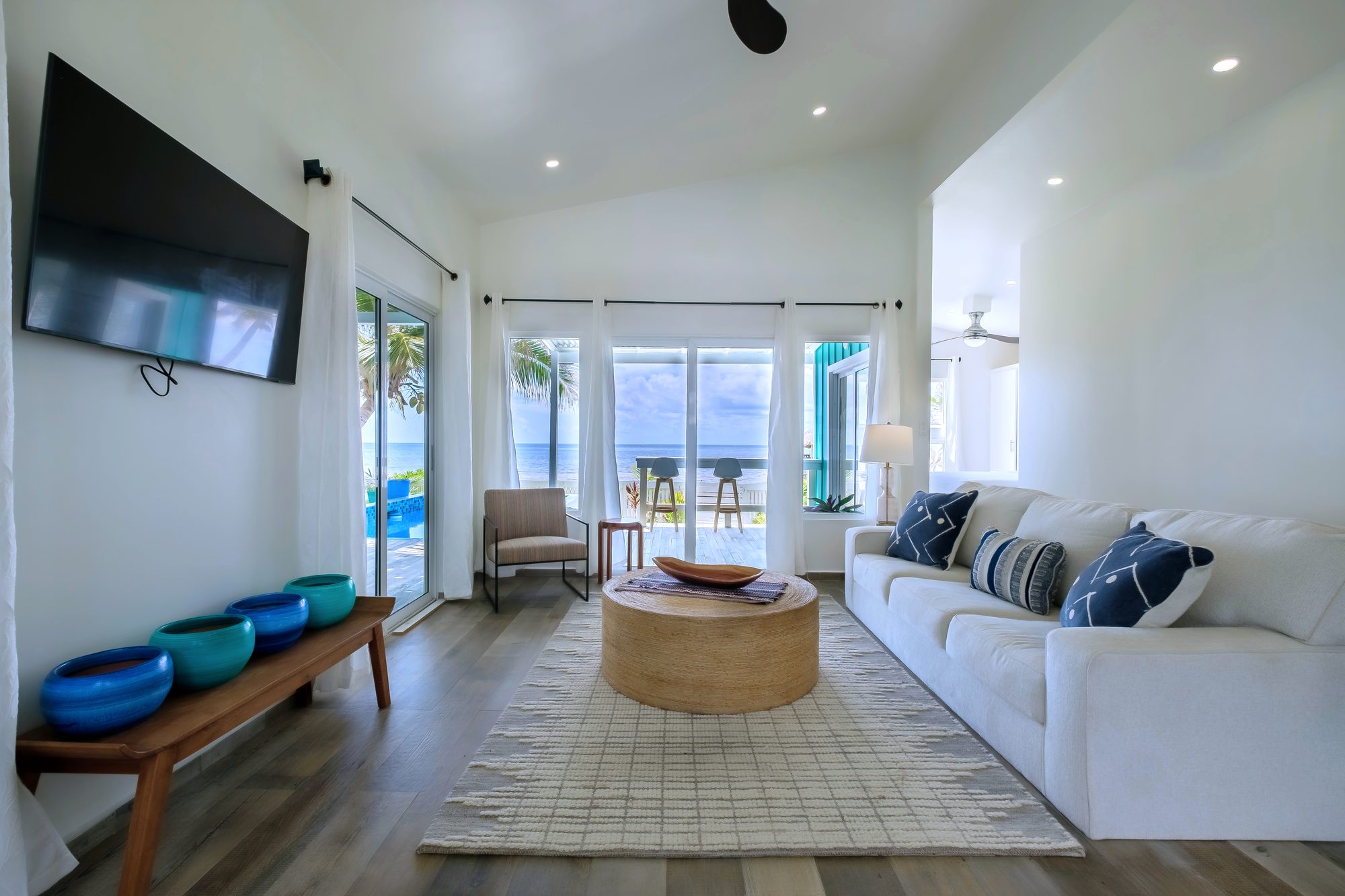 Living Room Roadside